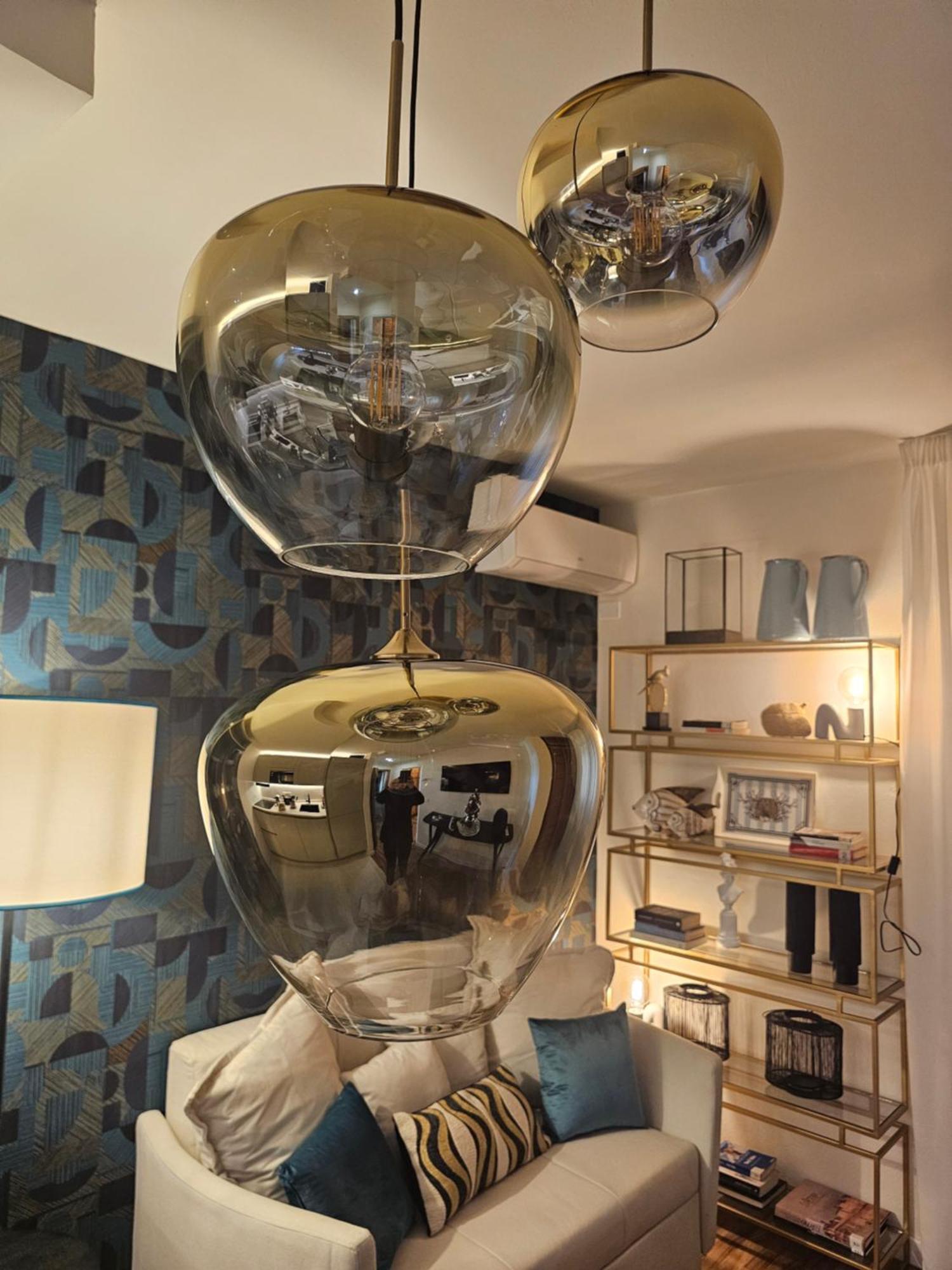 "Burlamacca" Luxury Apartment В'яреджо Екстер'єр фото