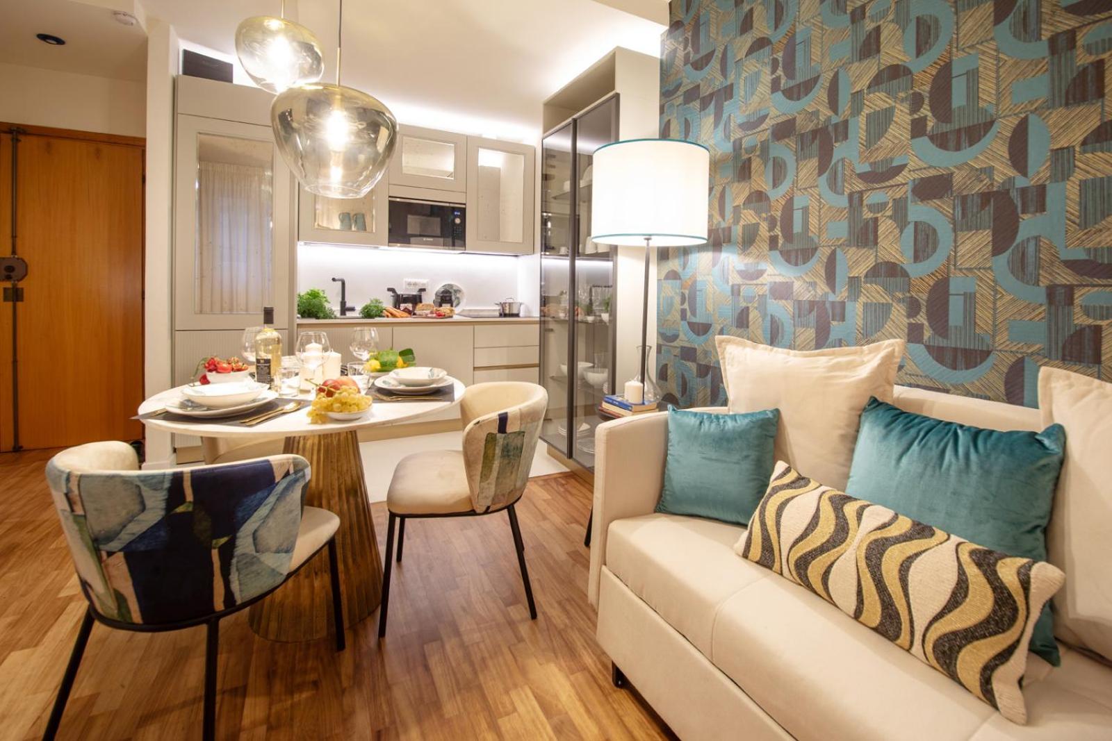 "Burlamacca" Luxury Apartment В'яреджо Екстер'єр фото