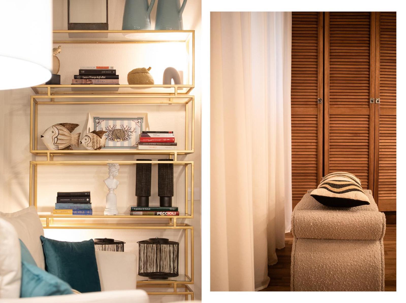 "Burlamacca" Luxury Apartment В'яреджо Екстер'єр фото