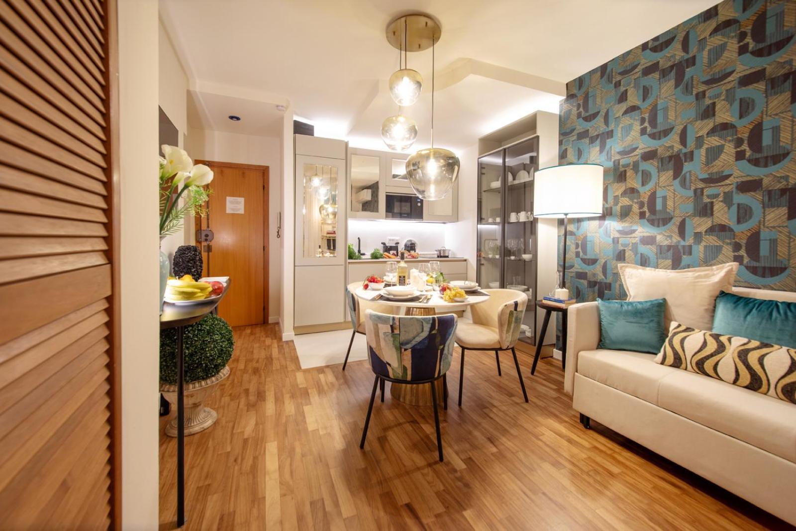 "Burlamacca" Luxury Apartment В'яреджо Екстер'єр фото