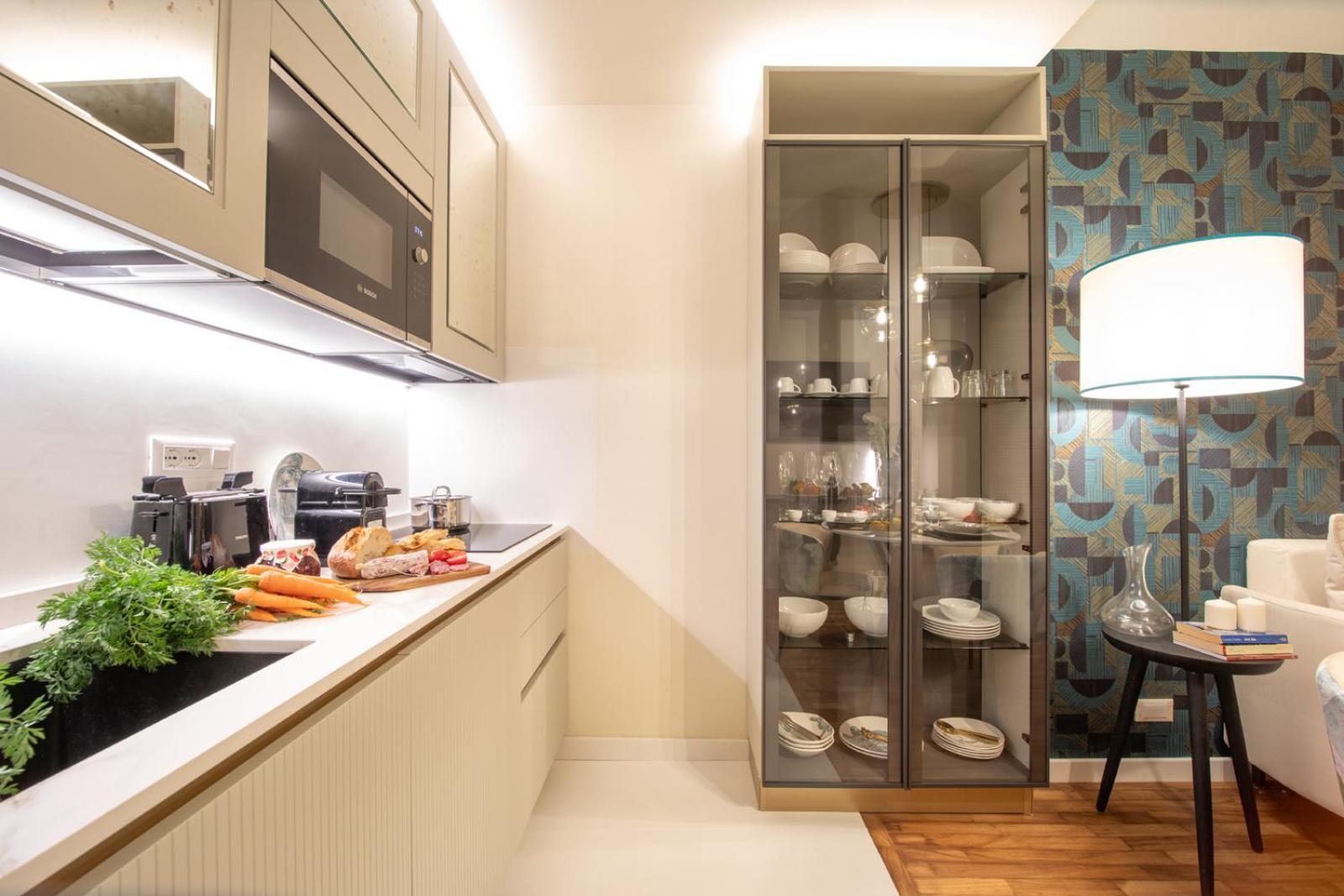"Burlamacca" Luxury Apartment В'яреджо Екстер'єр фото