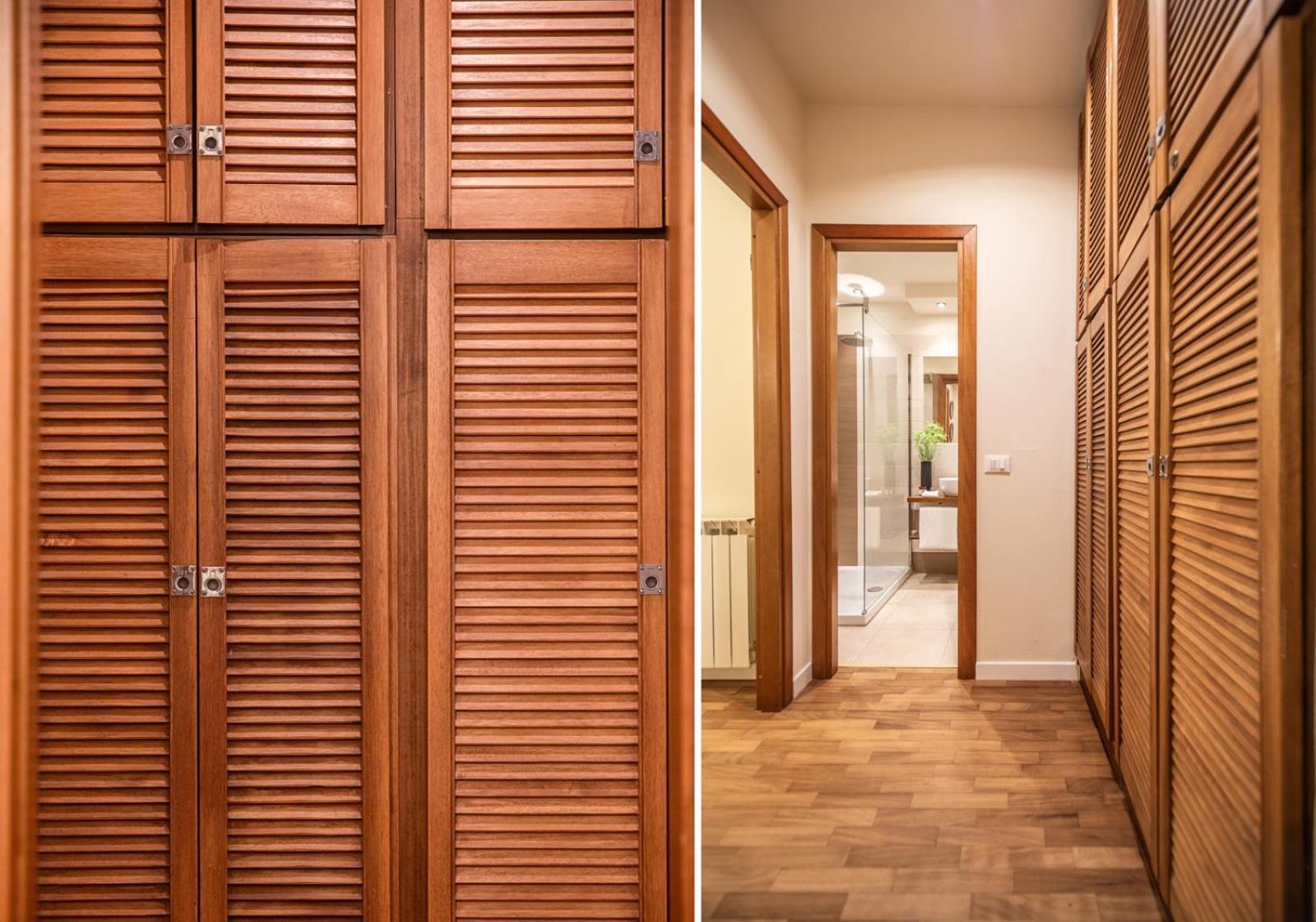"Burlamacca" Luxury Apartment В'яреджо Екстер'єр фото