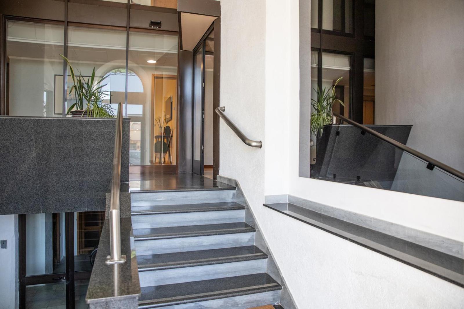 "Burlamacca" Luxury Apartment В'яреджо Екстер'єр фото