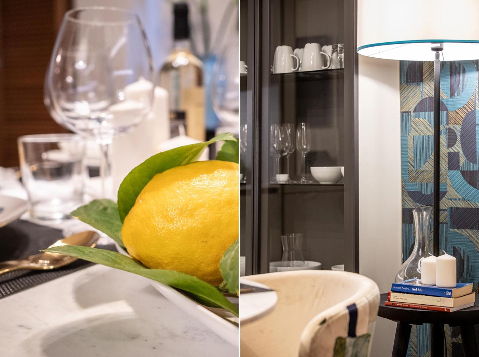 "Burlamacca" Luxury Apartment В'яреджо Екстер'єр фото