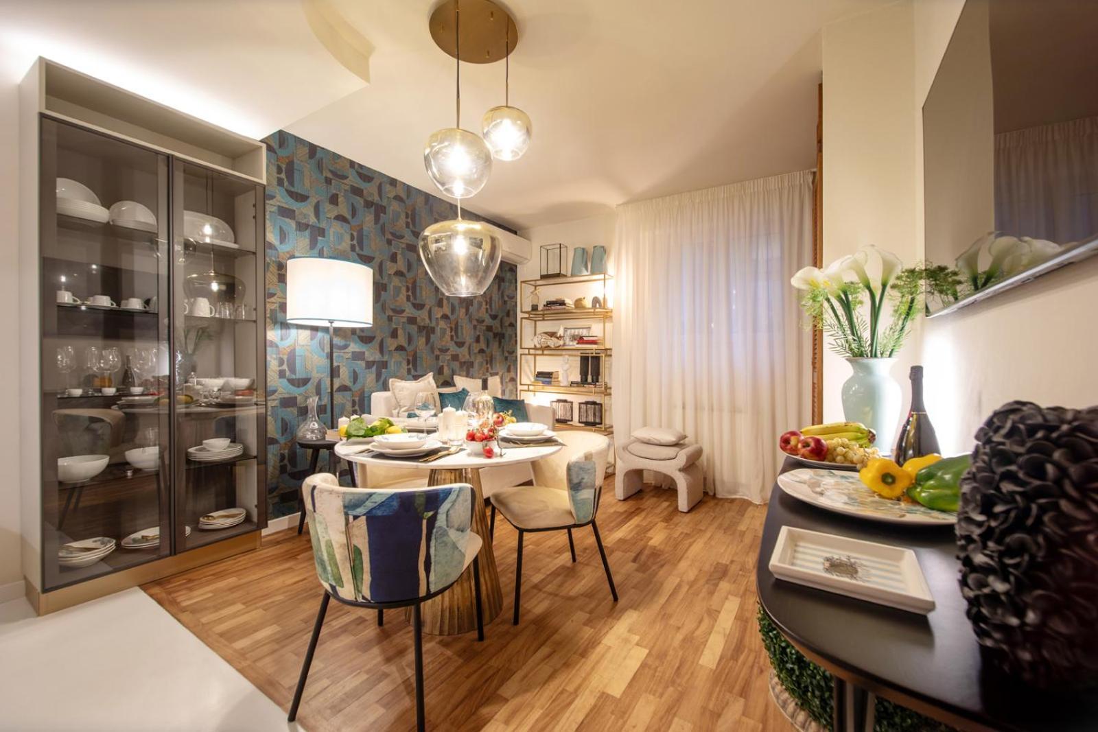 "Burlamacca" Luxury Apartment В'яреджо Екстер'єр фото