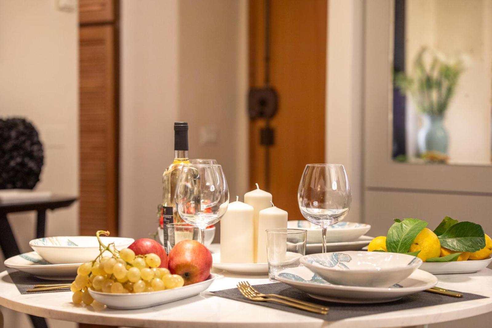 "Burlamacca" Luxury Apartment В'яреджо Екстер'єр фото