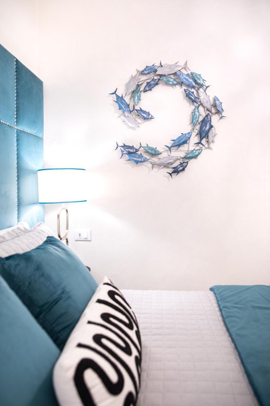 "Burlamacca" Luxury Apartment В'яреджо Екстер'єр фото
