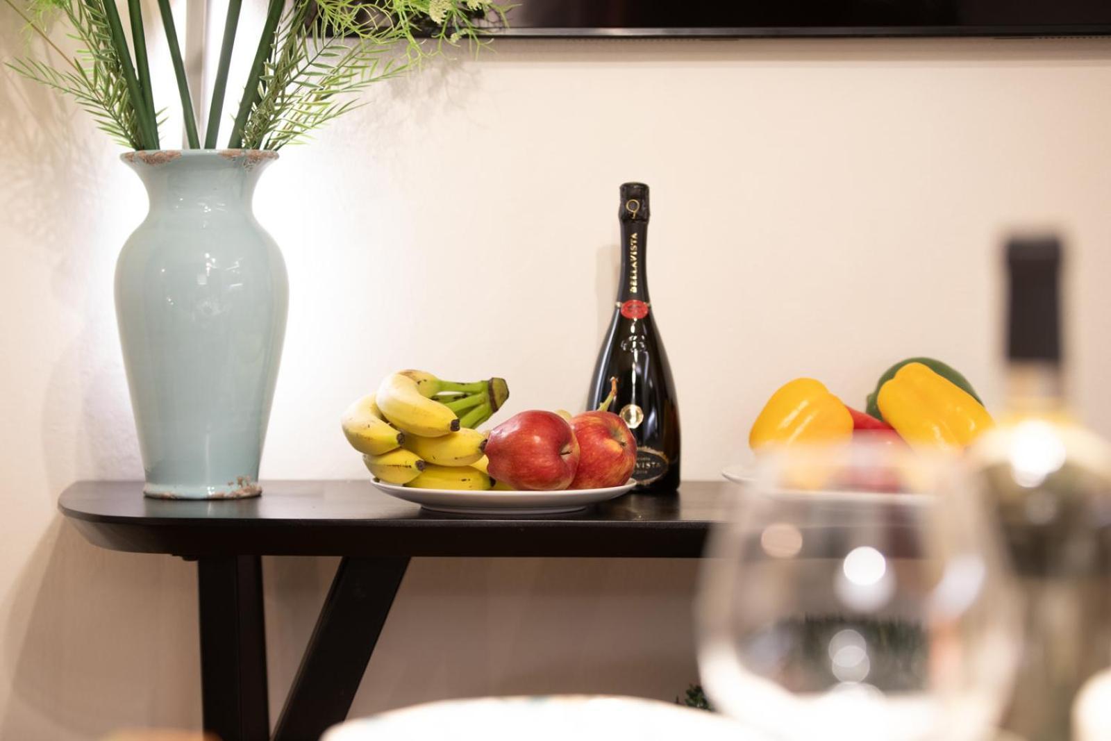"Burlamacca" Luxury Apartment В'яреджо Екстер'єр фото